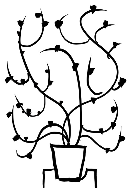 장병언, Digital Drawing, digital_work, 2024